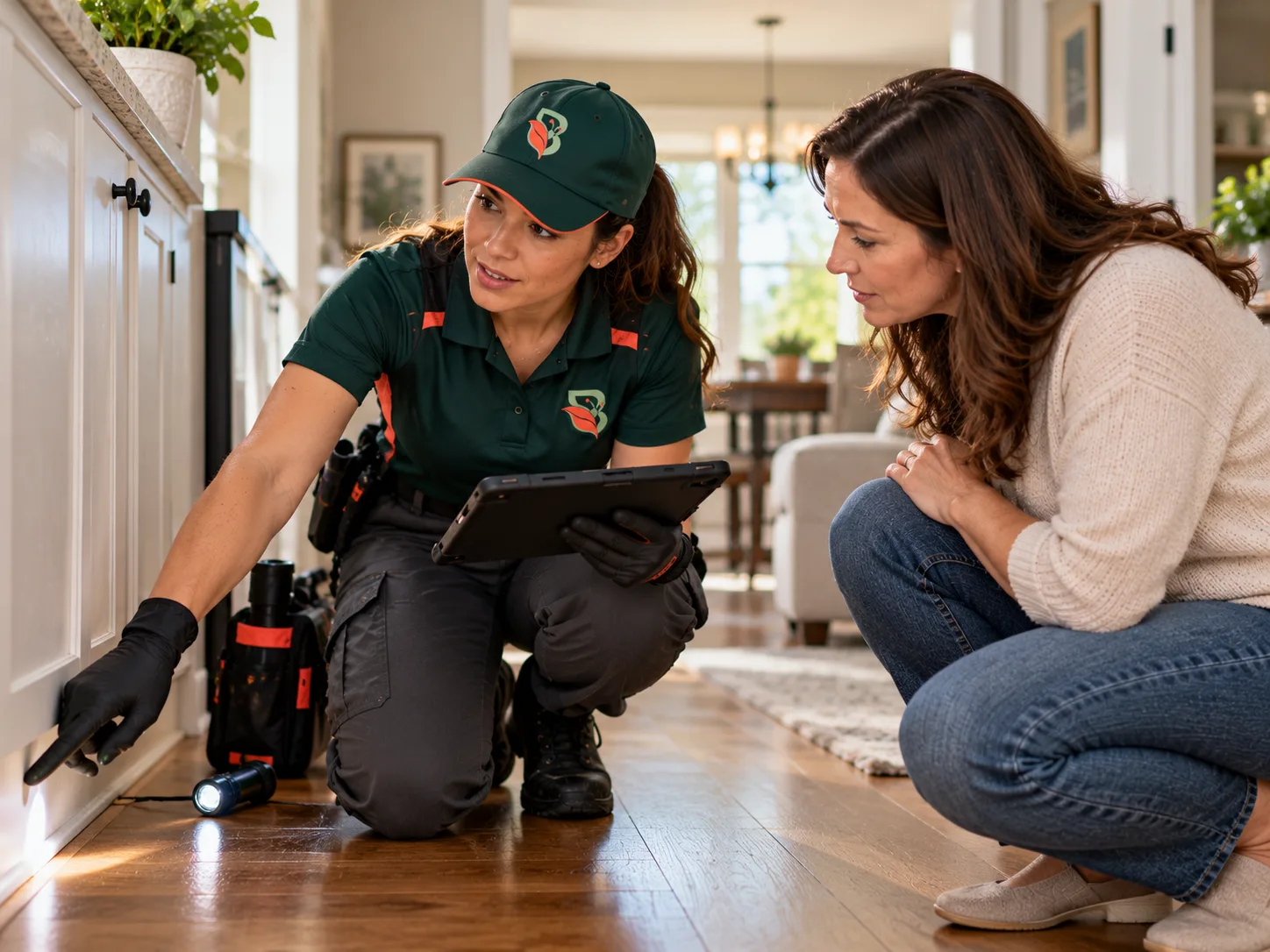 Pest Control Portland, PA FAQs